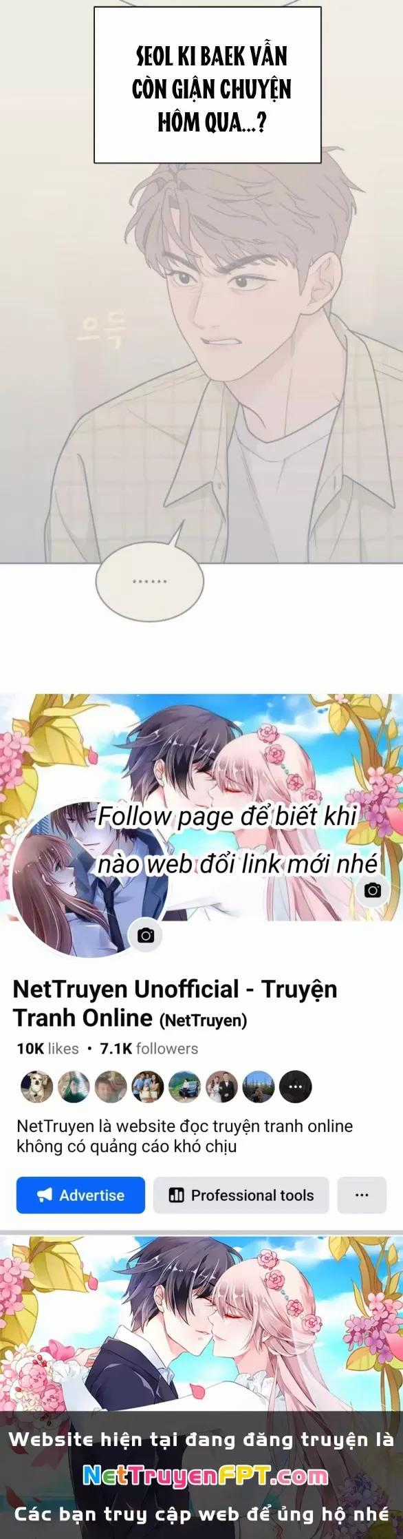 Vận May Không Ngờ Chương 22.1 trang 39