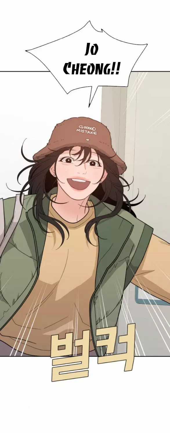 Vận May Không Ngờ Chương 22.1 trang 5