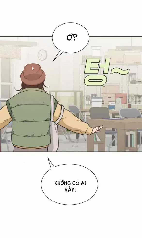 Vận May Không Ngờ Chương 22.1 trang 6