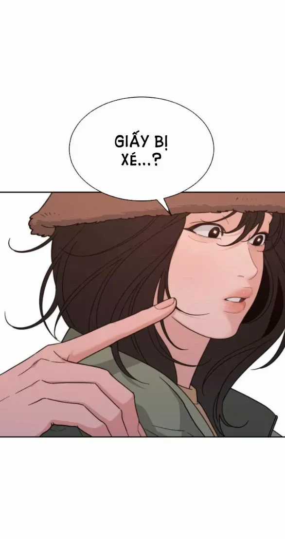 Vận May Không Ngờ Chương 22.1 trang 9