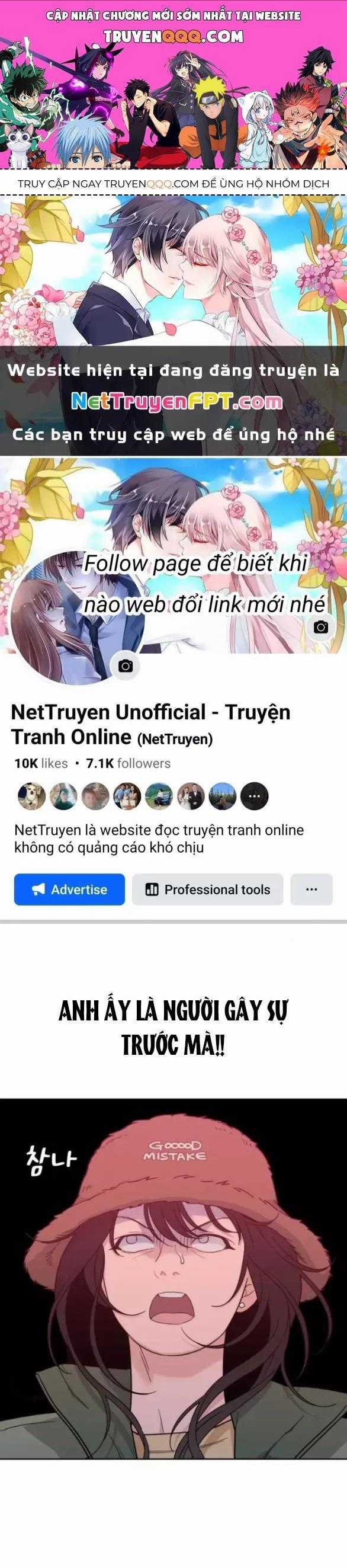 Vận May Không Ngờ Chương 22.2 trang 0