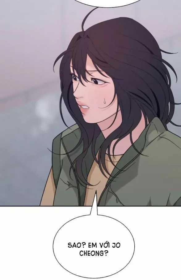 Vận May Không Ngờ Chương 22.2 trang 15