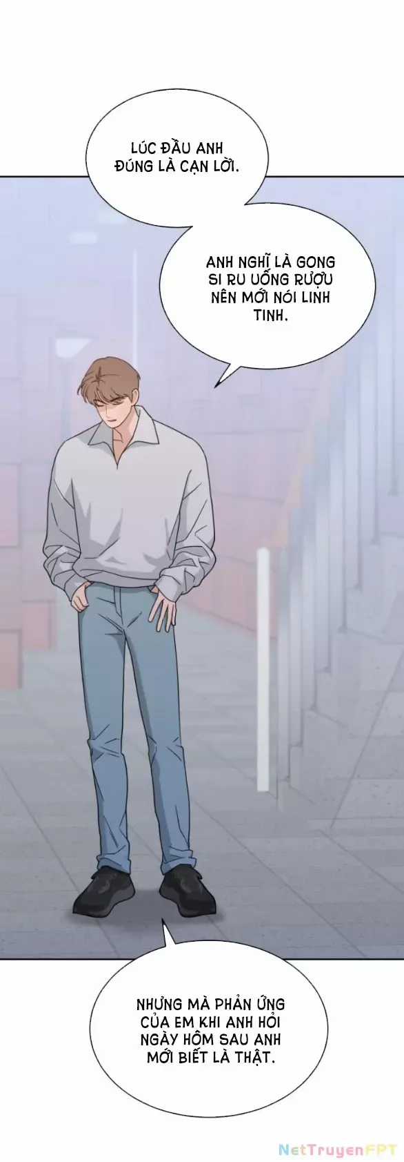 Vận May Không Ngờ Chương 22.2 trang 19