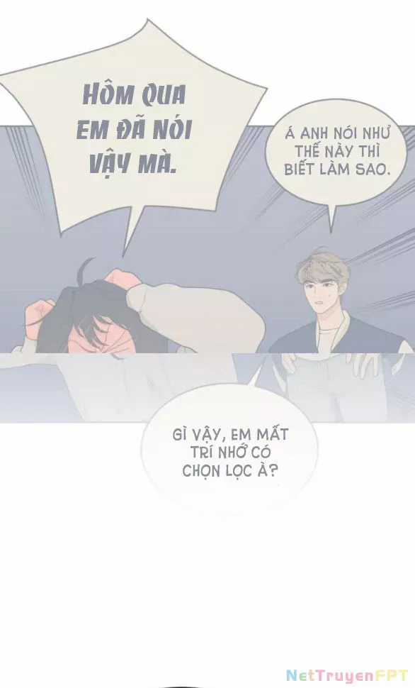 Vận May Không Ngờ Chương 22.2 trang 21