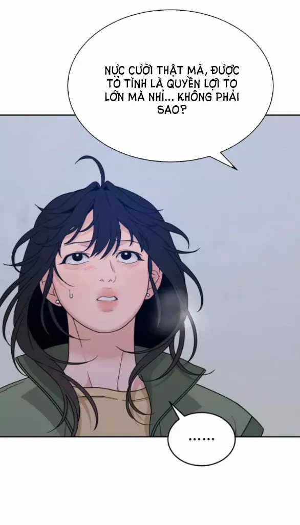 Vận May Không Ngờ Chương 22.2 trang 23