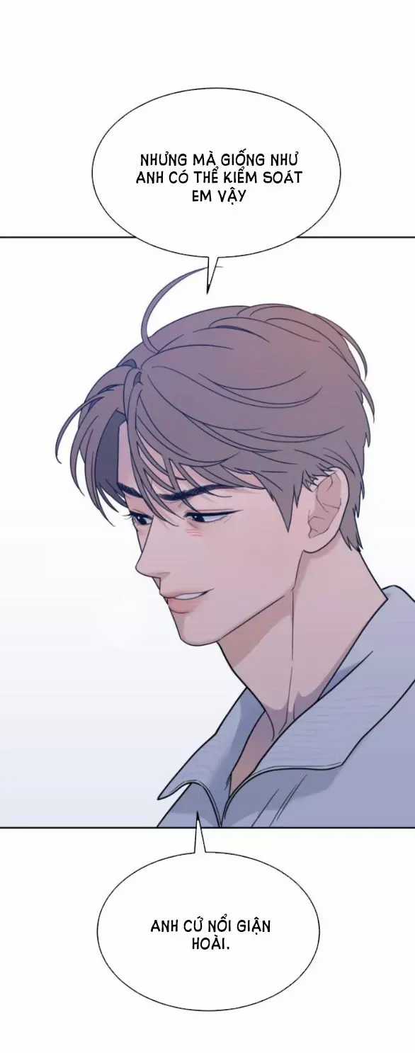 Vận May Không Ngờ Chương 22.2 trang 24