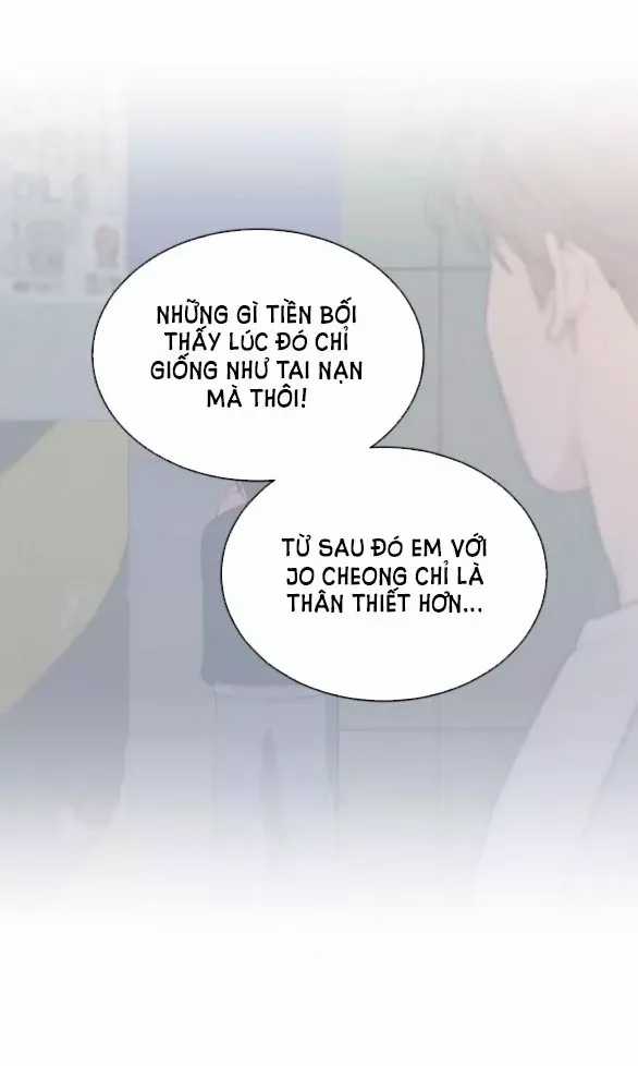 Vận May Không Ngờ Chương 22.2 trang 26