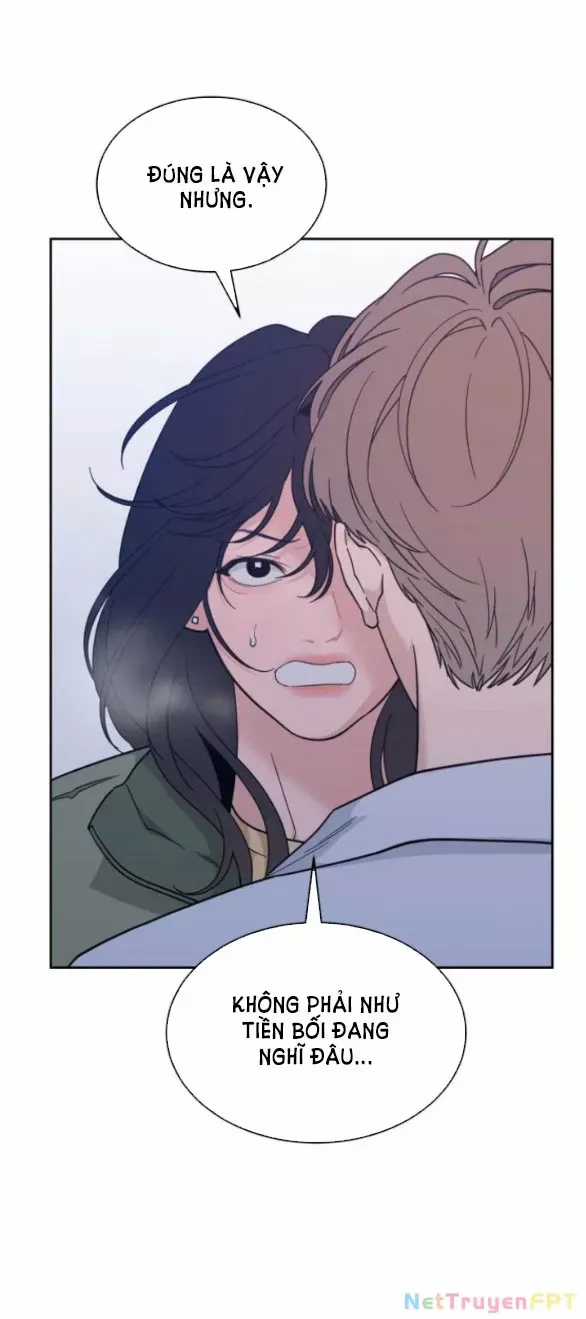 Vận May Không Ngờ Chương 22.2 trang 29