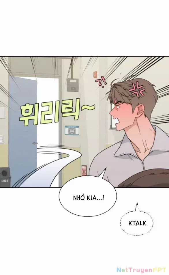 Vận May Không Ngờ Chương 22.2 trang 3