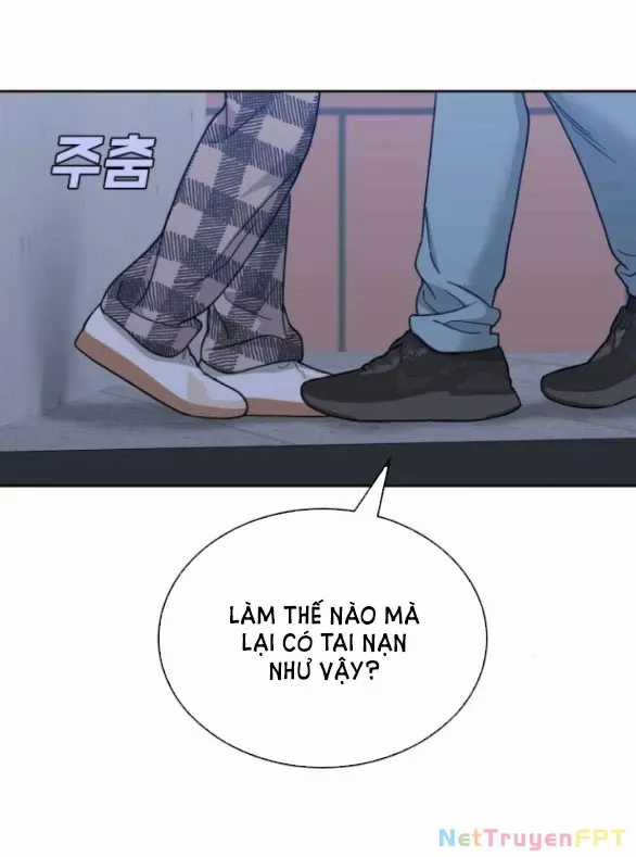 Vận May Không Ngờ Chương 22.2 trang 30