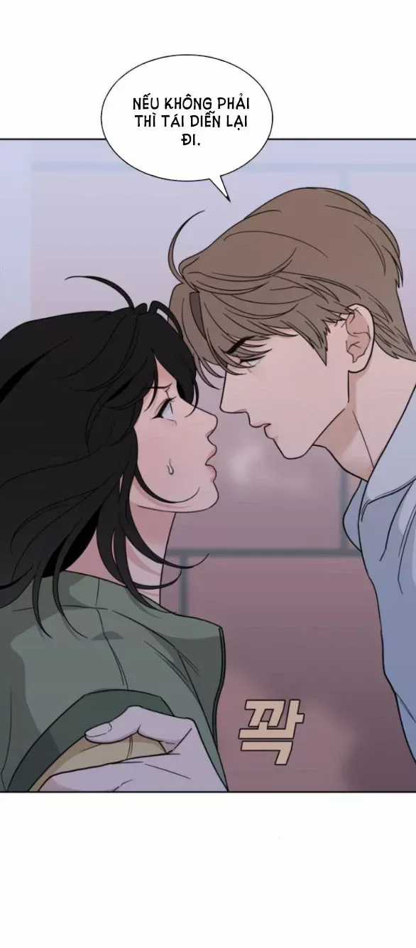 Vận May Không Ngờ Chương 22.2 trang 31