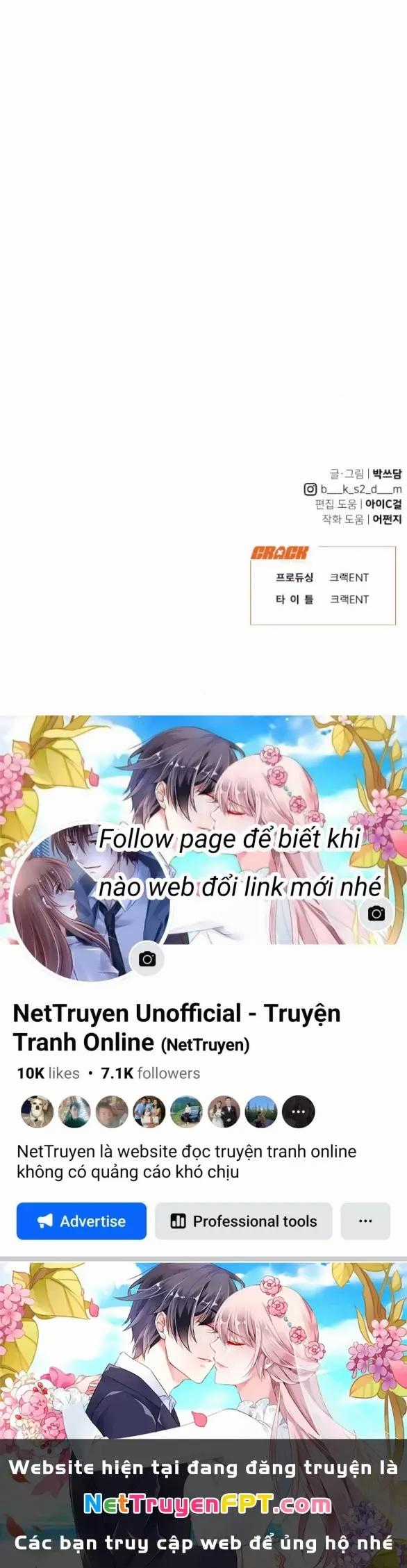 Vận May Không Ngờ Chương 22.2 trang 33