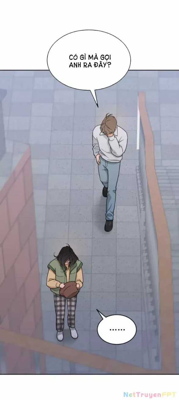 Vận May Không Ngờ Chương 22.2 trang 8