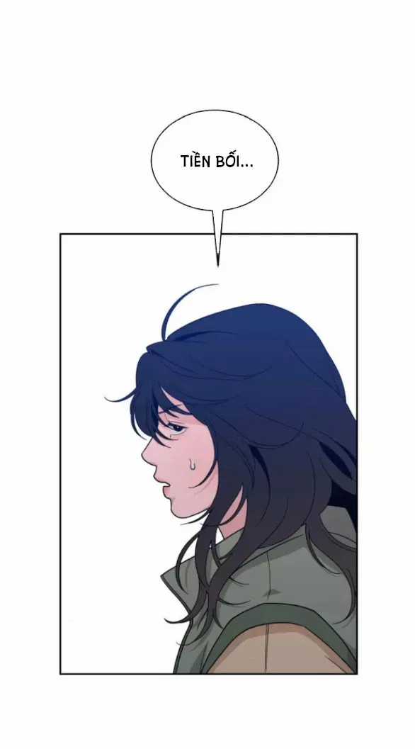 Vận May Không Ngờ Chương 22.2 trang 9