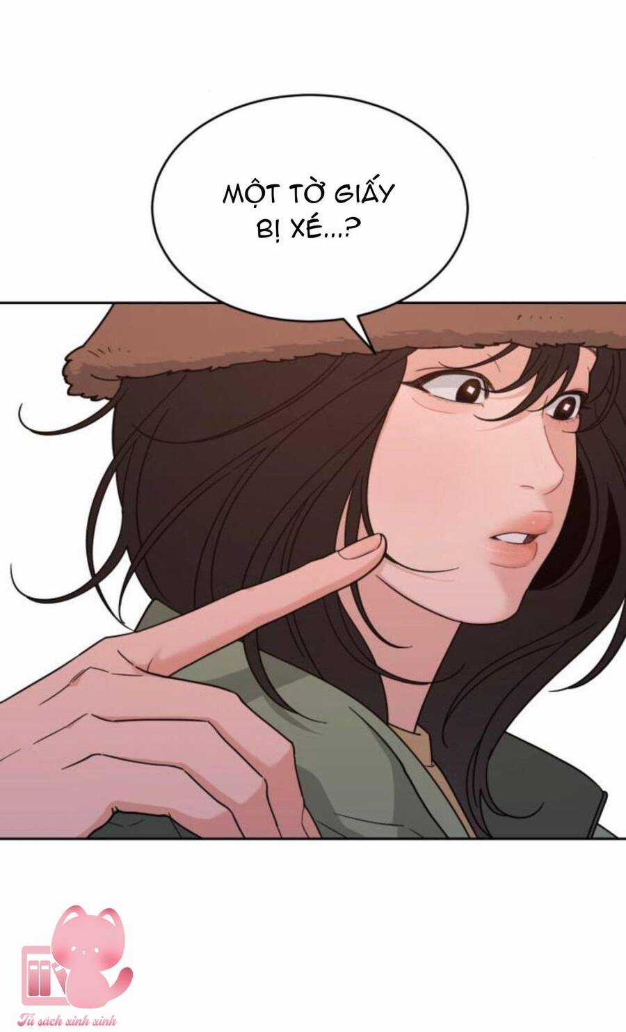 Vận May Không Ngờ Chương 22 trang 12