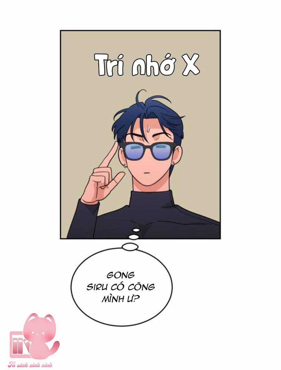 Vận May Không Ngờ Chương 22 trang 17