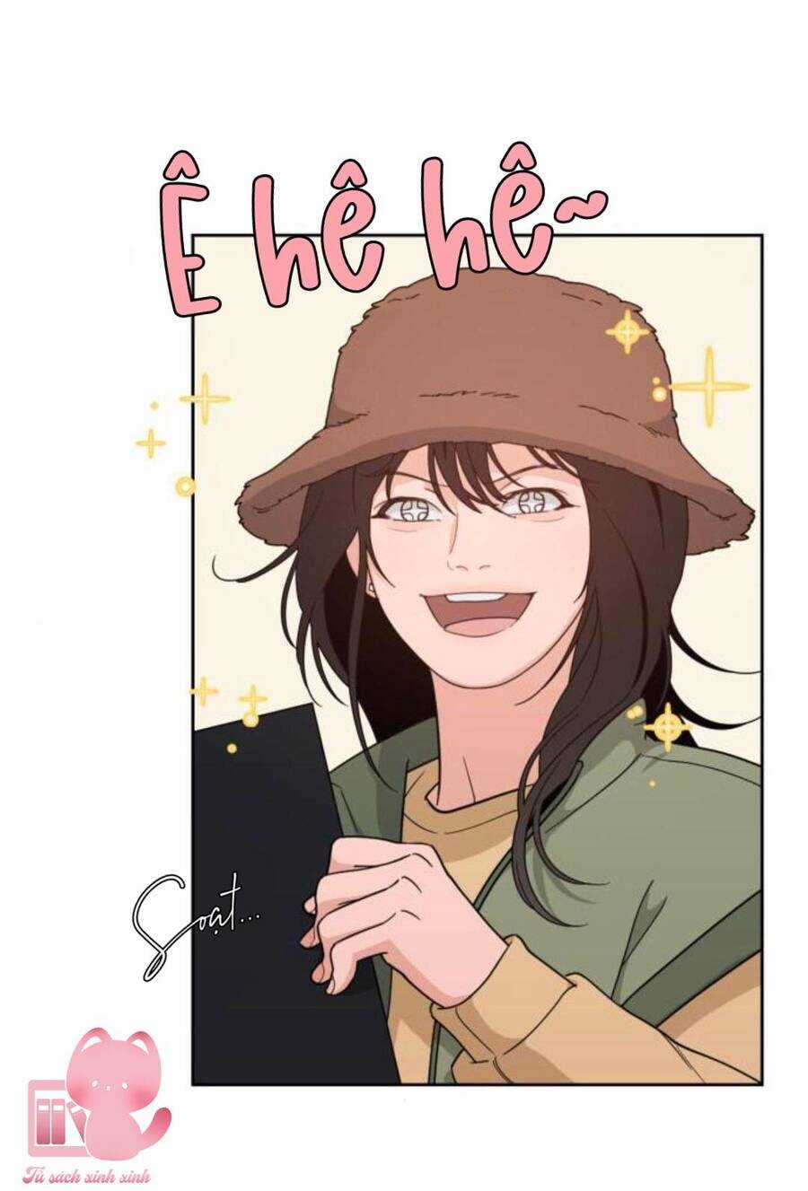 Vận May Không Ngờ Chương 22 trang 19