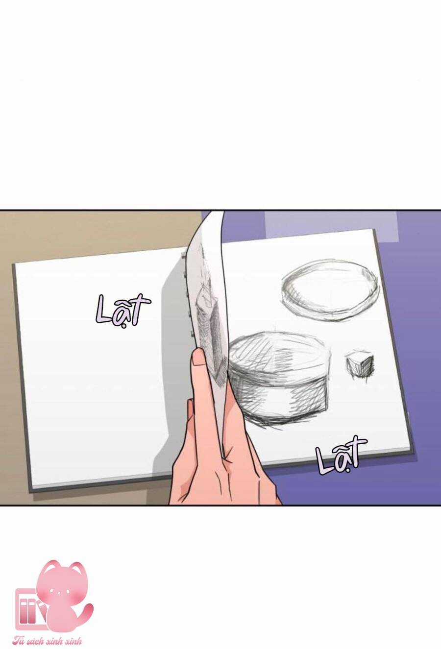 Vận May Không Ngờ Chương 22 trang 23