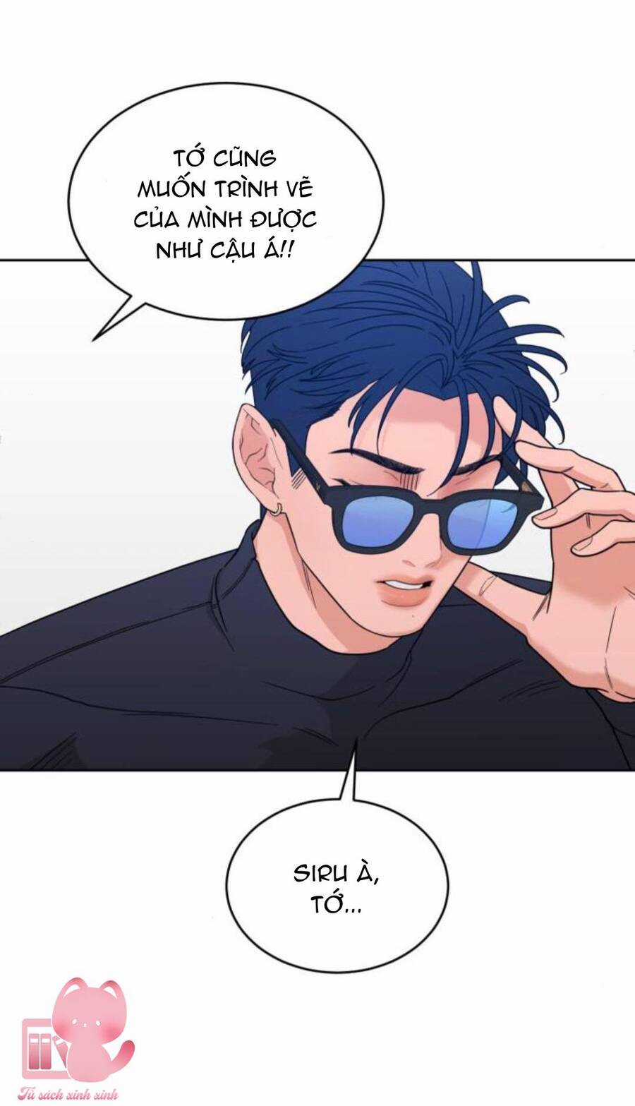 Vận May Không Ngờ Chương 22 trang 27