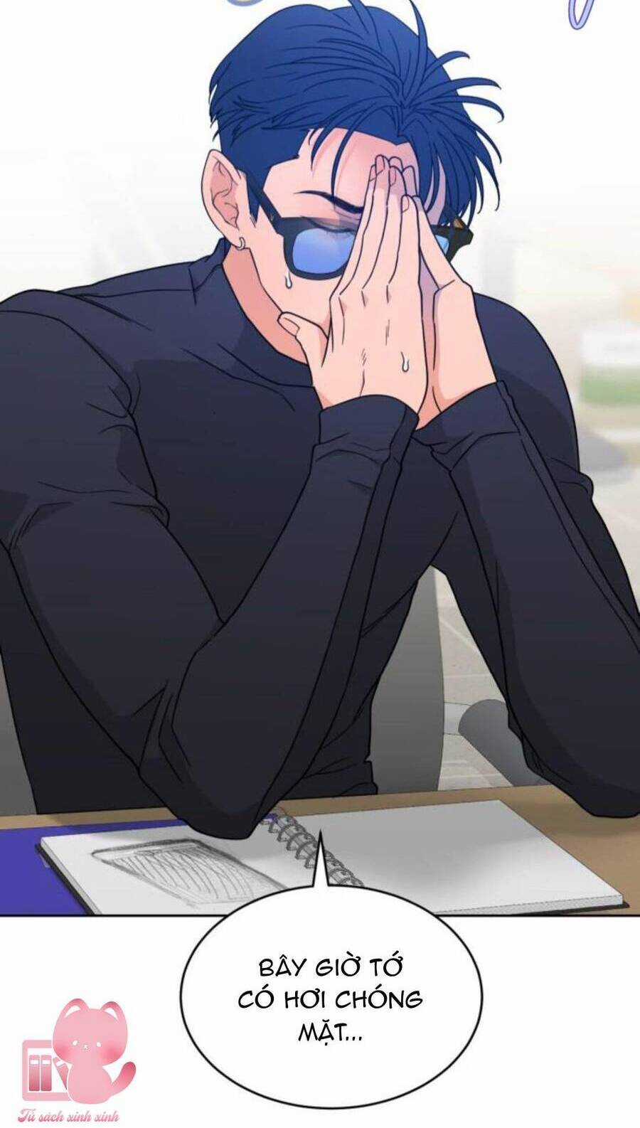 Vận May Không Ngờ Chương 22 trang 29