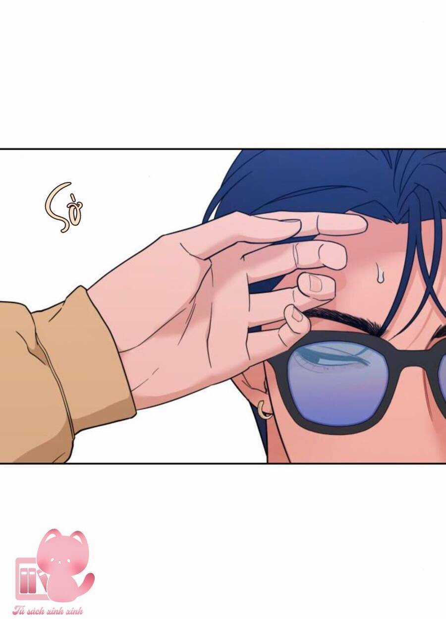 Vận May Không Ngờ Chương 22 trang 31