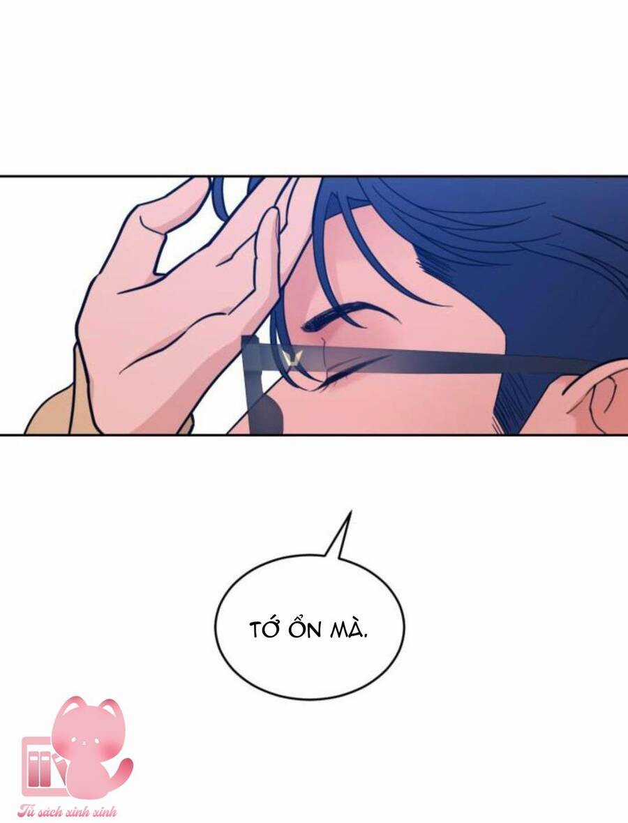 Vận May Không Ngờ Chương 22 trang 33