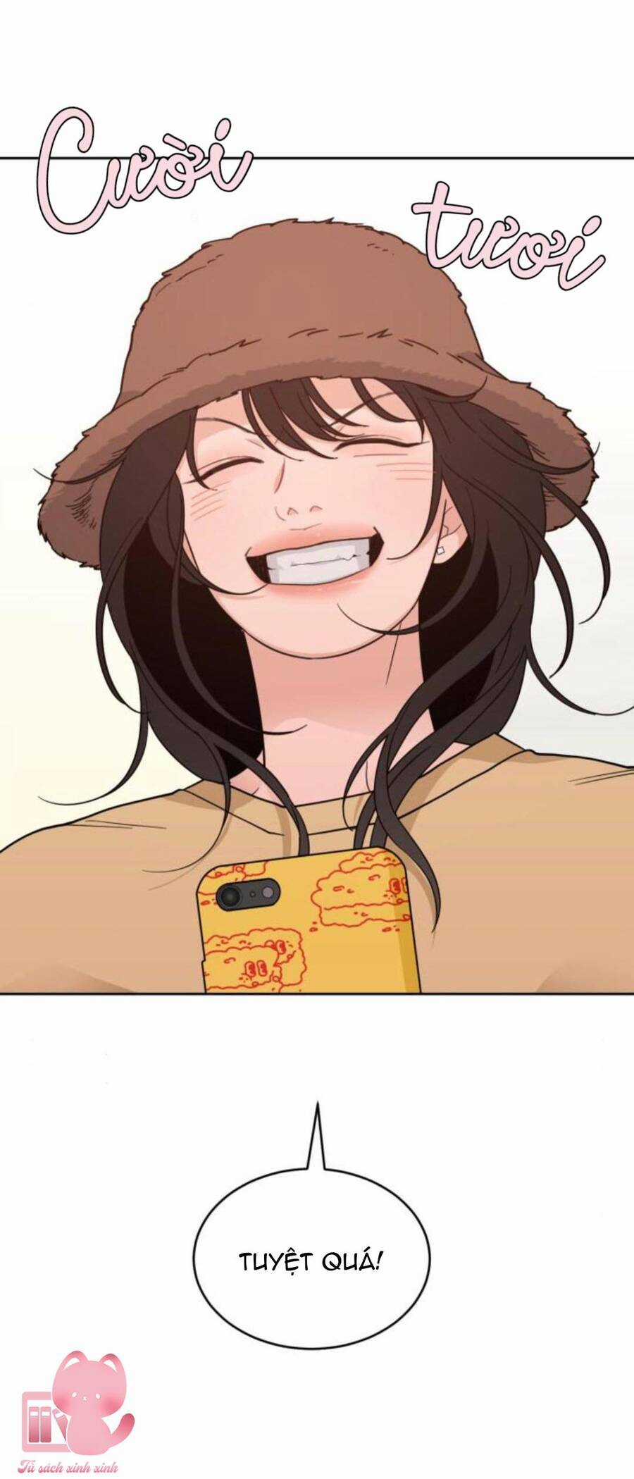 Vận May Không Ngờ Chương 22 trang 4