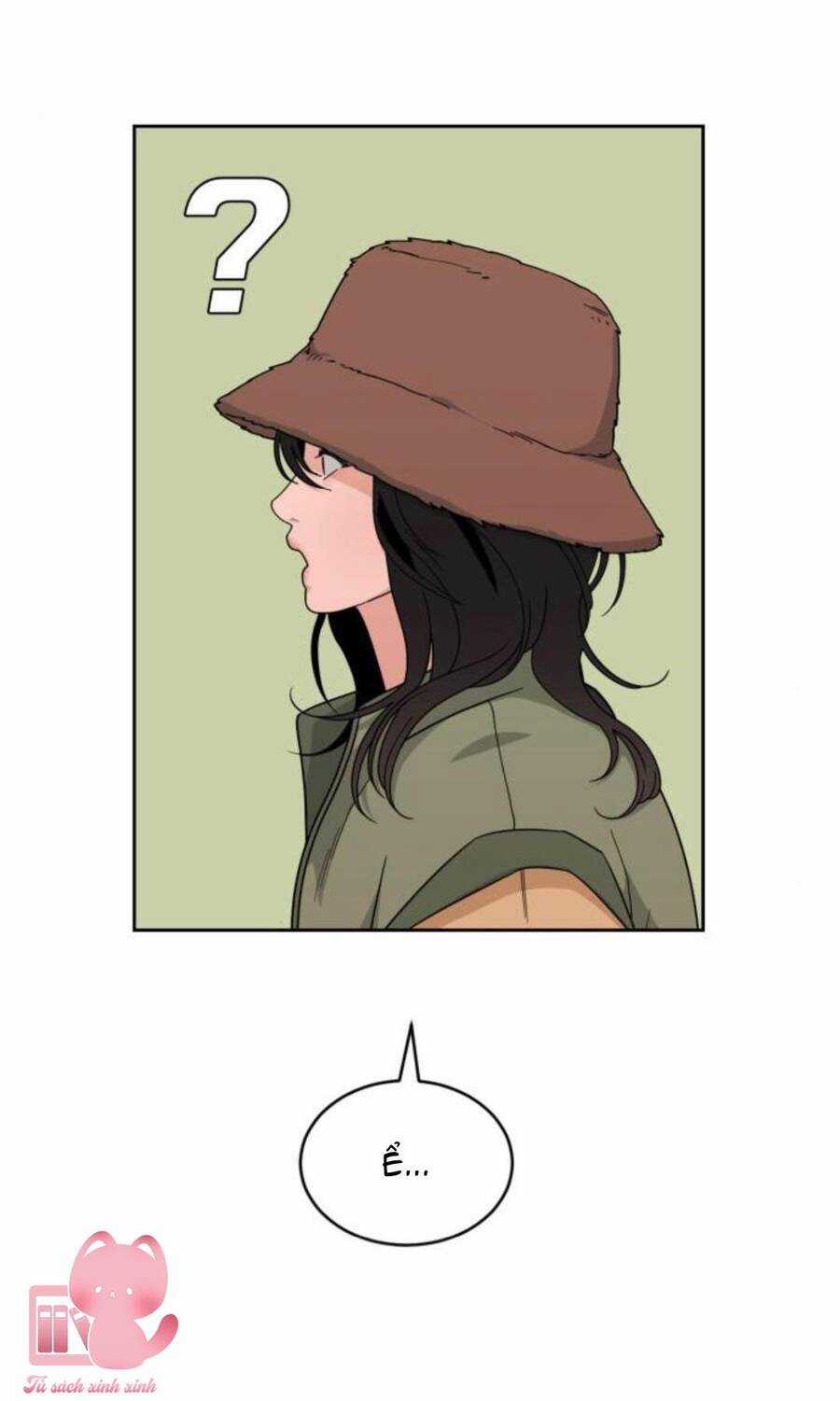 Vận May Không Ngờ Chương 22 trang 41