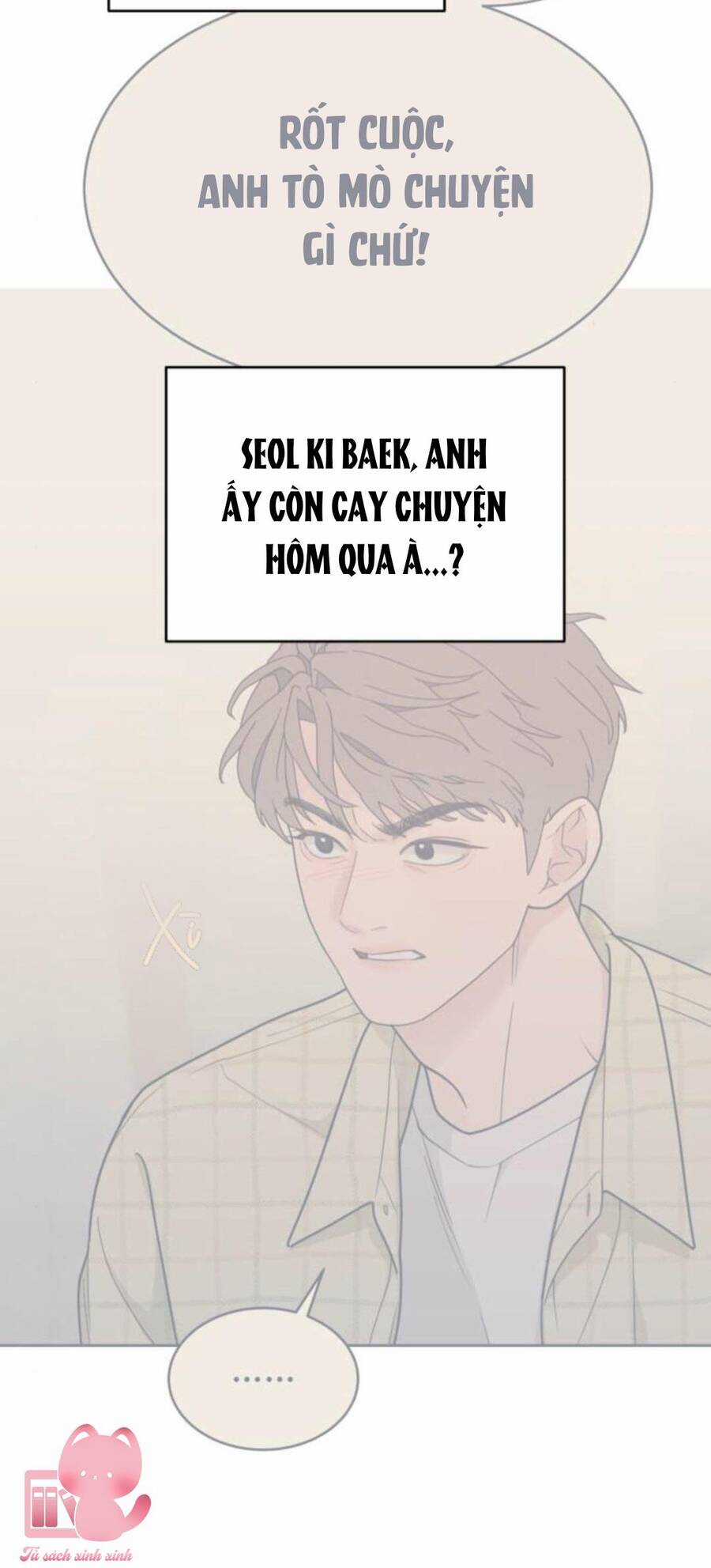 Vận May Không Ngờ Chương 22 trang 43