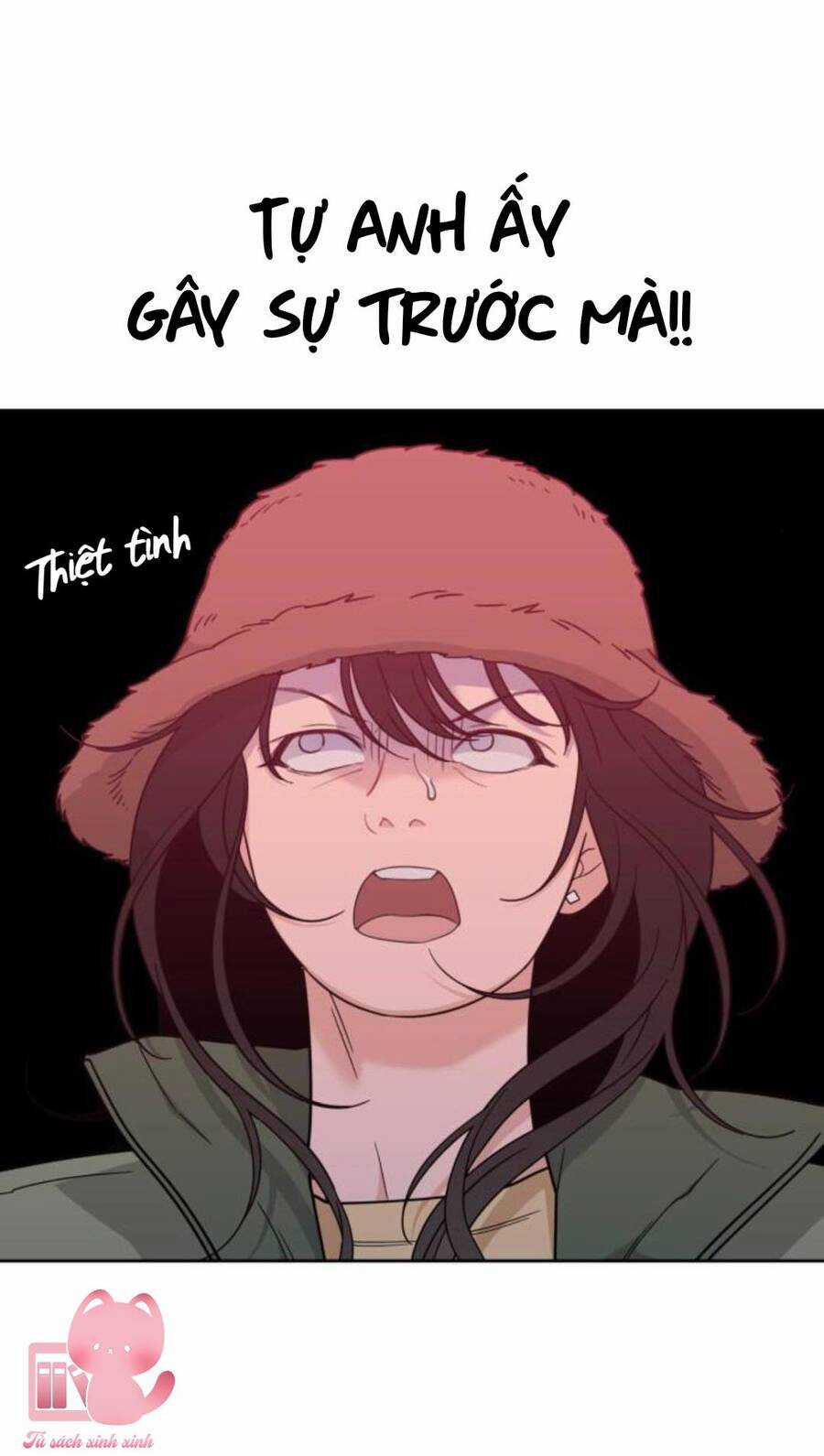 Vận May Không Ngờ Chương 22 trang 44