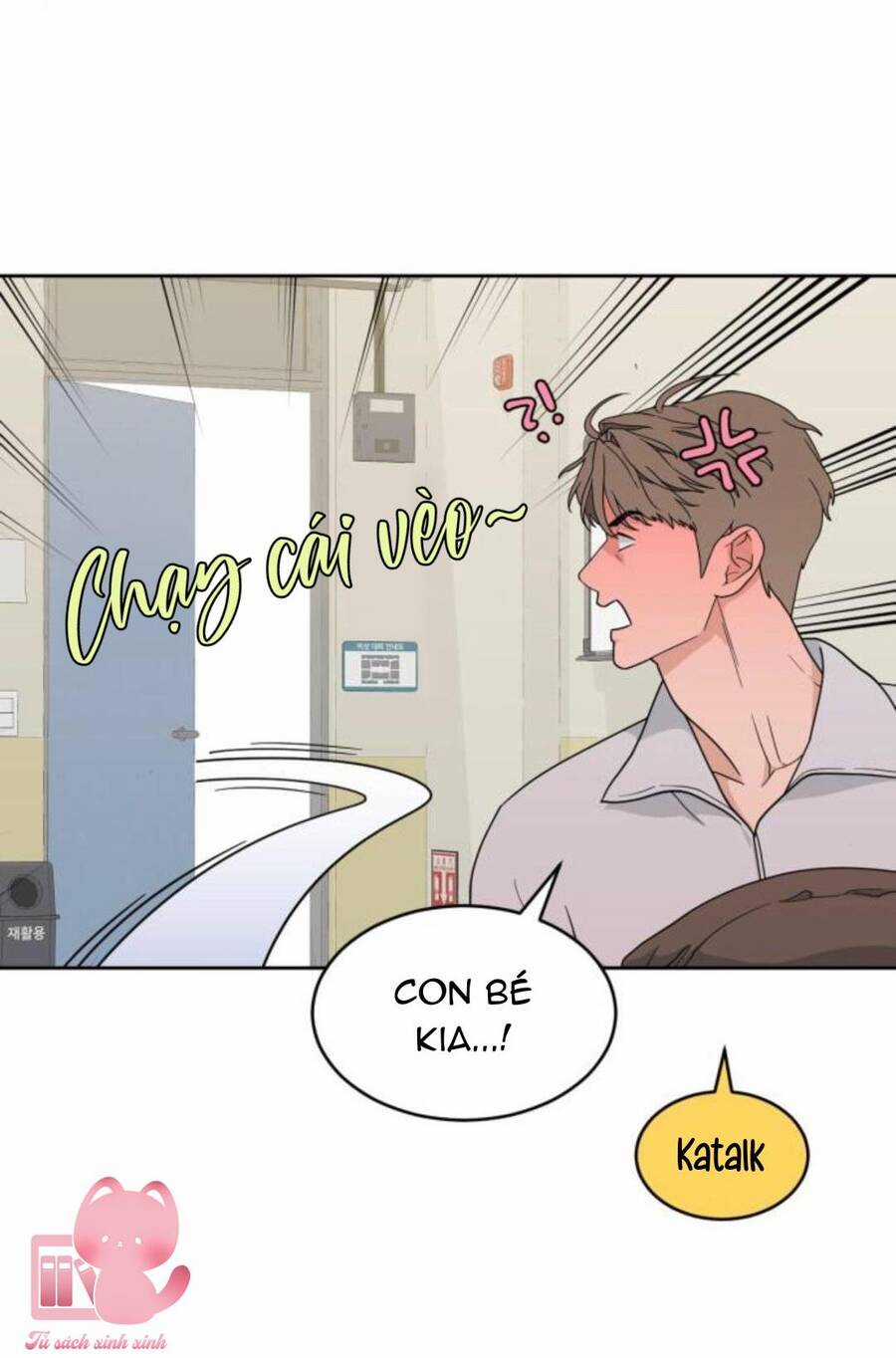 Vận May Không Ngờ Chương 22 trang 47