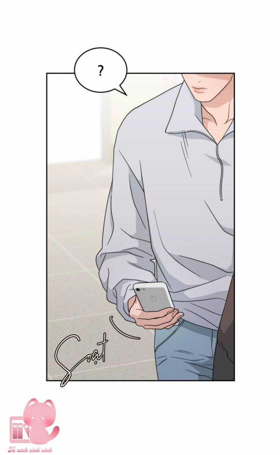 Vận May Không Ngờ Chương 22 trang 48