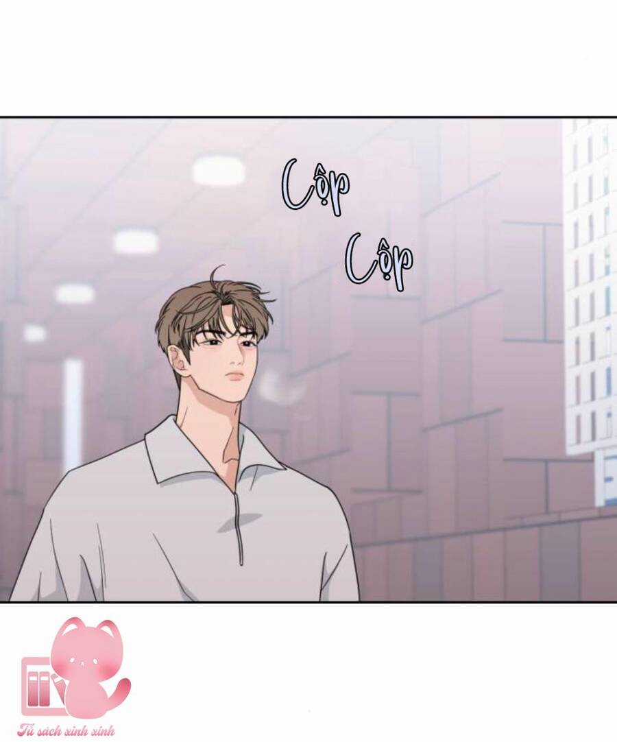 Vận May Không Ngờ Chương 22 trang 51