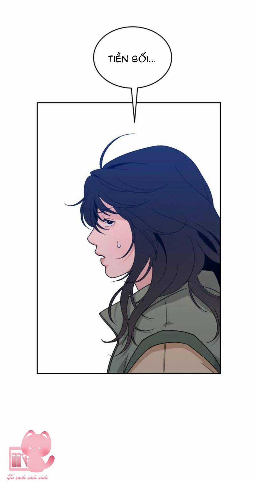 Vận May Không Ngờ Chương 22 trang 53