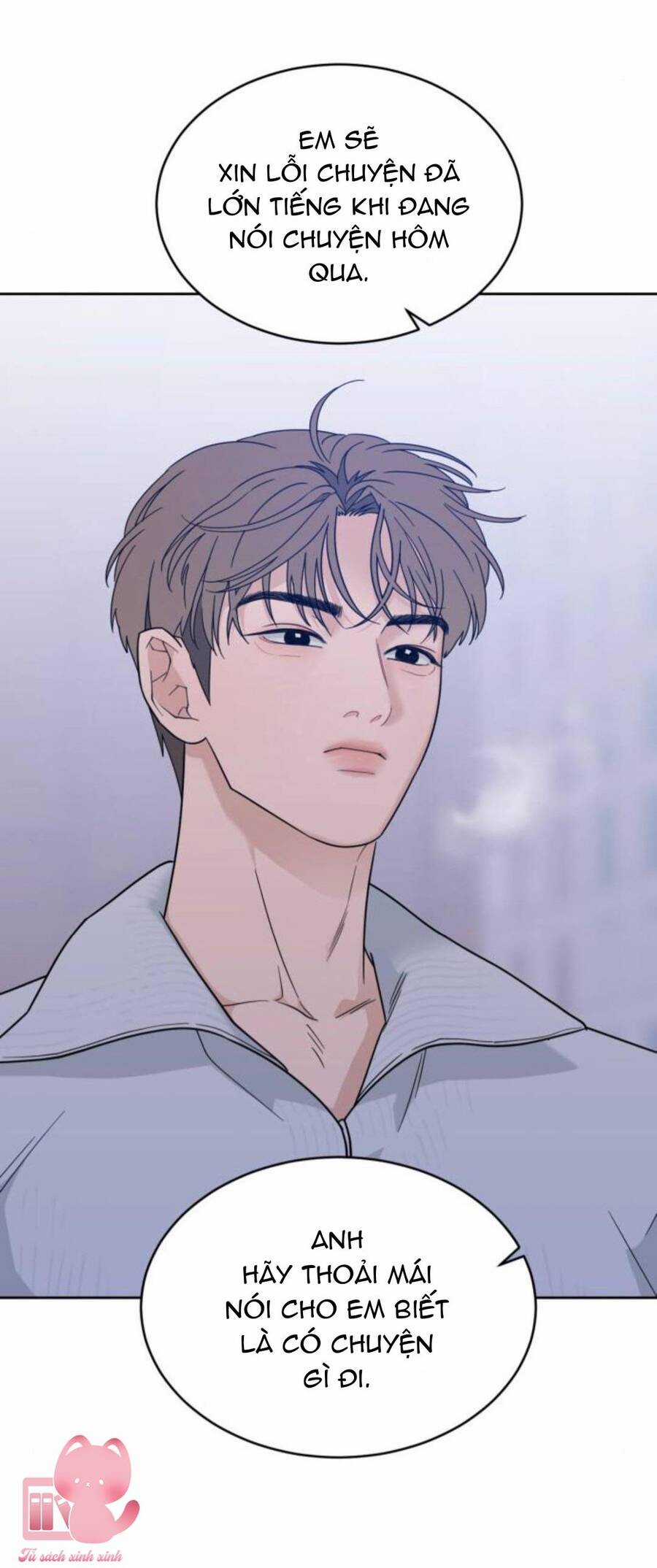 Vận May Không Ngờ Chương 22 trang 55