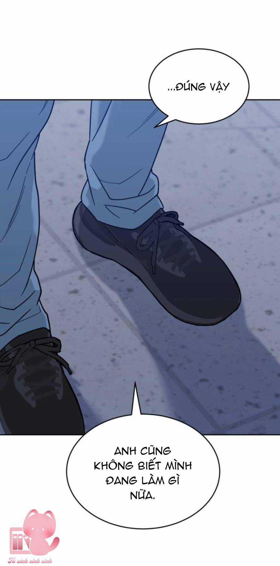 Vận May Không Ngờ Chương 22 trang 57