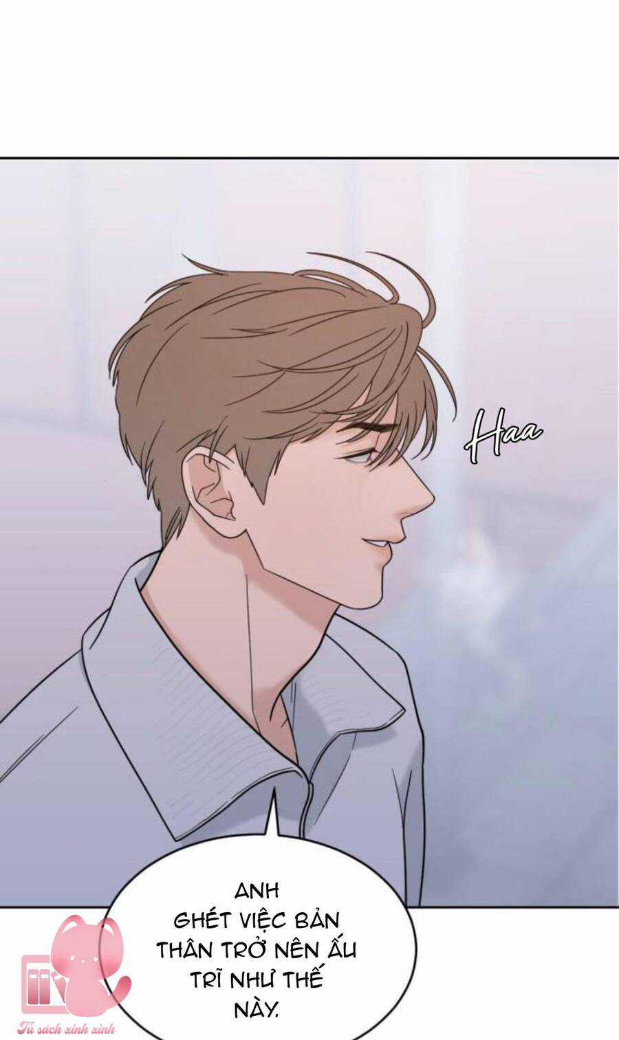 Vận May Không Ngờ Chương 22 trang 58