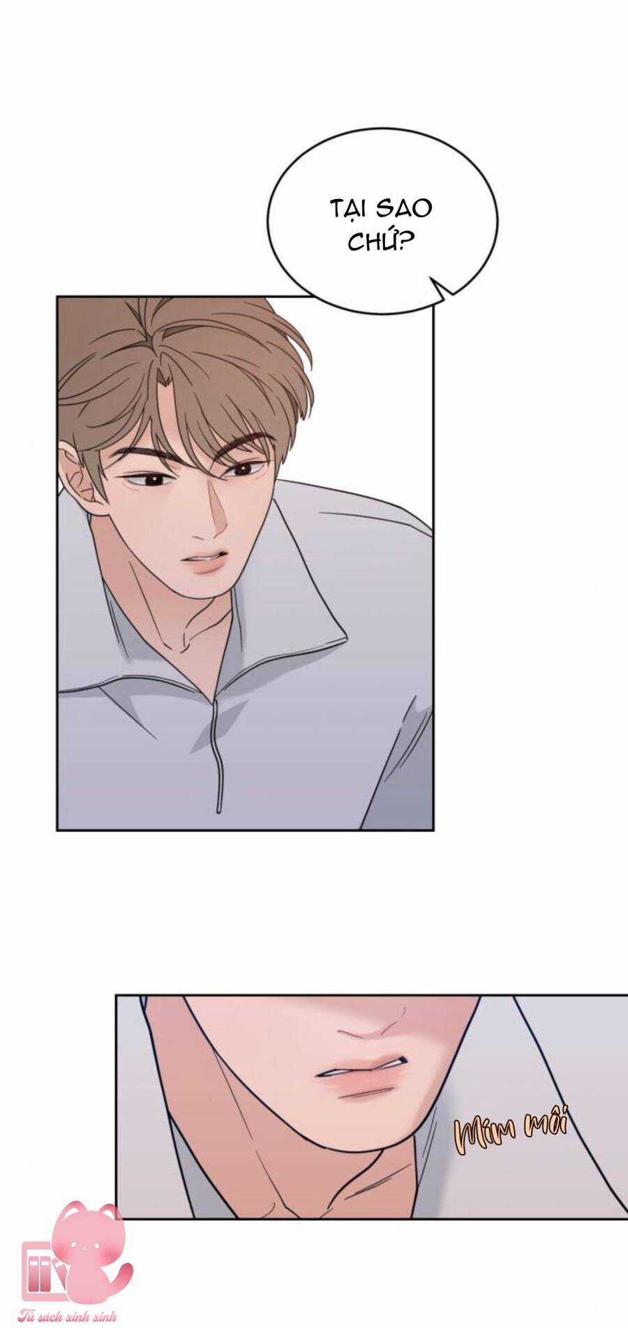 Vận May Không Ngờ Chương 22 trang 60