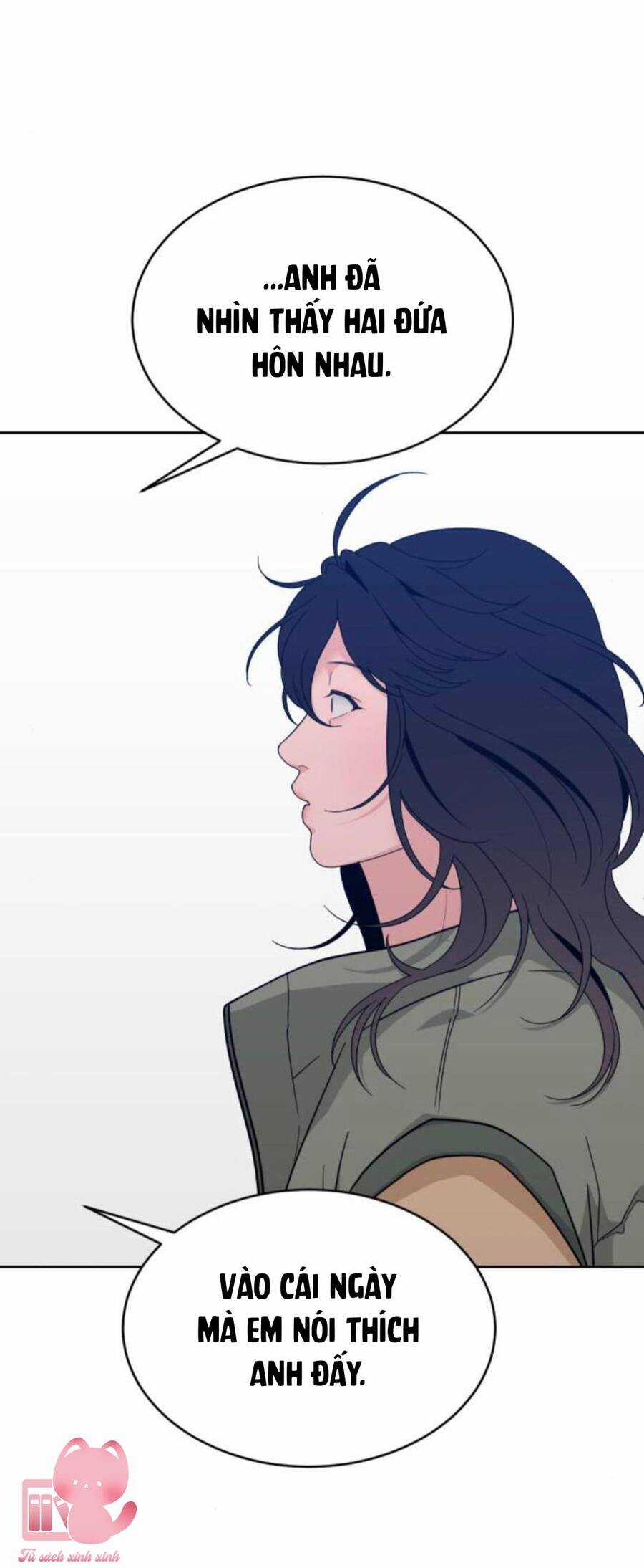 Vận May Không Ngờ Chương 22 trang 61