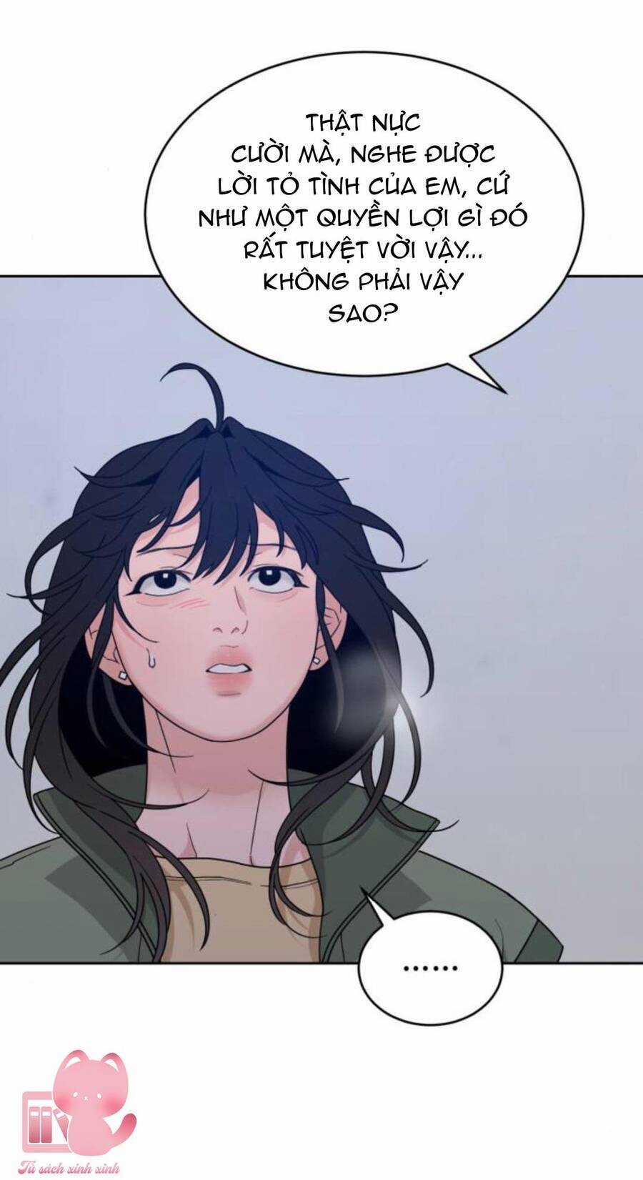 Vận May Không Ngờ Chương 22 trang 67