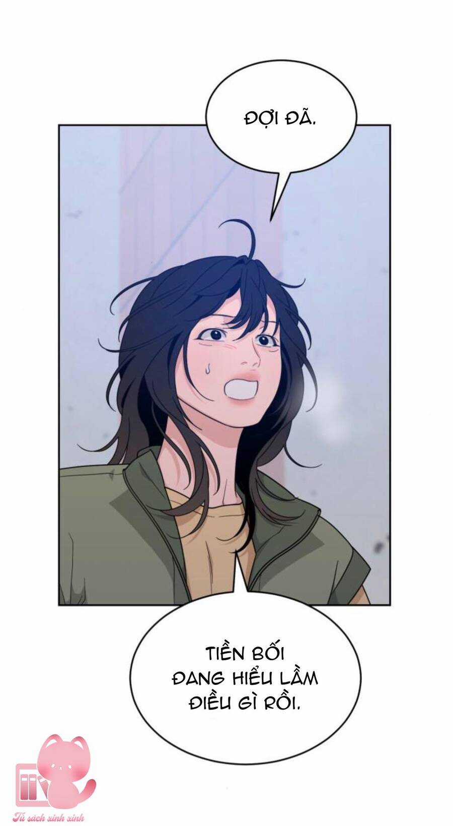 Vận May Không Ngờ Chương 22 trang 69