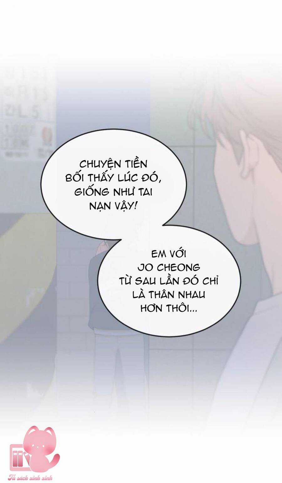 Vận May Không Ngờ Chương 22 trang 70