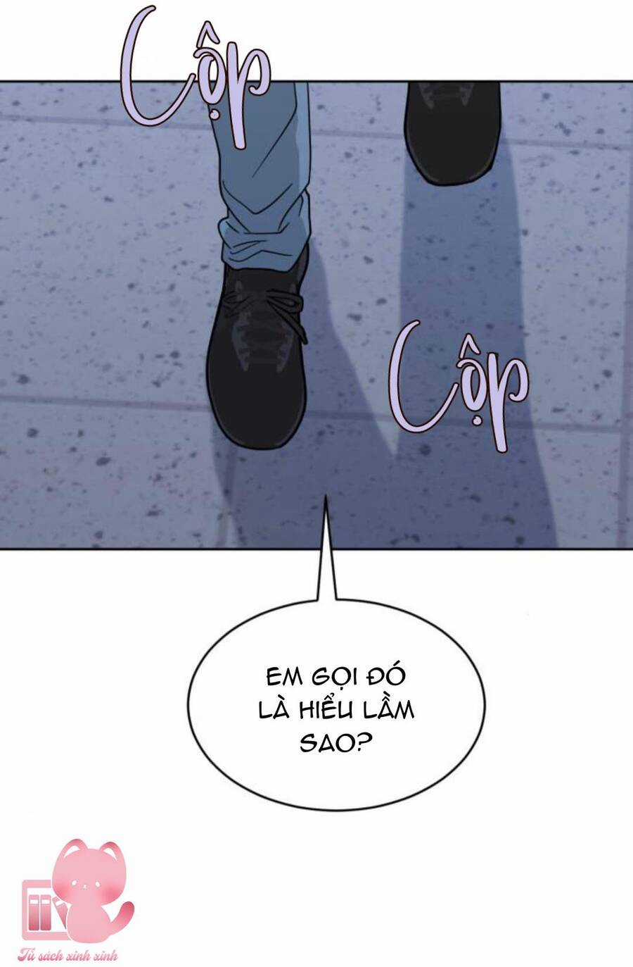 Vận May Không Ngờ Chương 22 trang 72