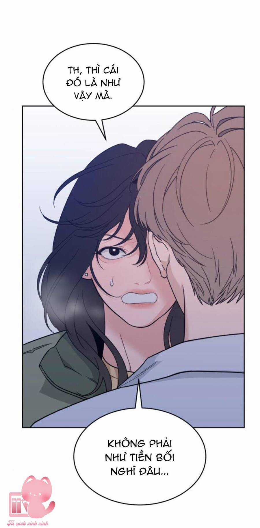 Vận May Không Ngờ Chương 22 trang 74