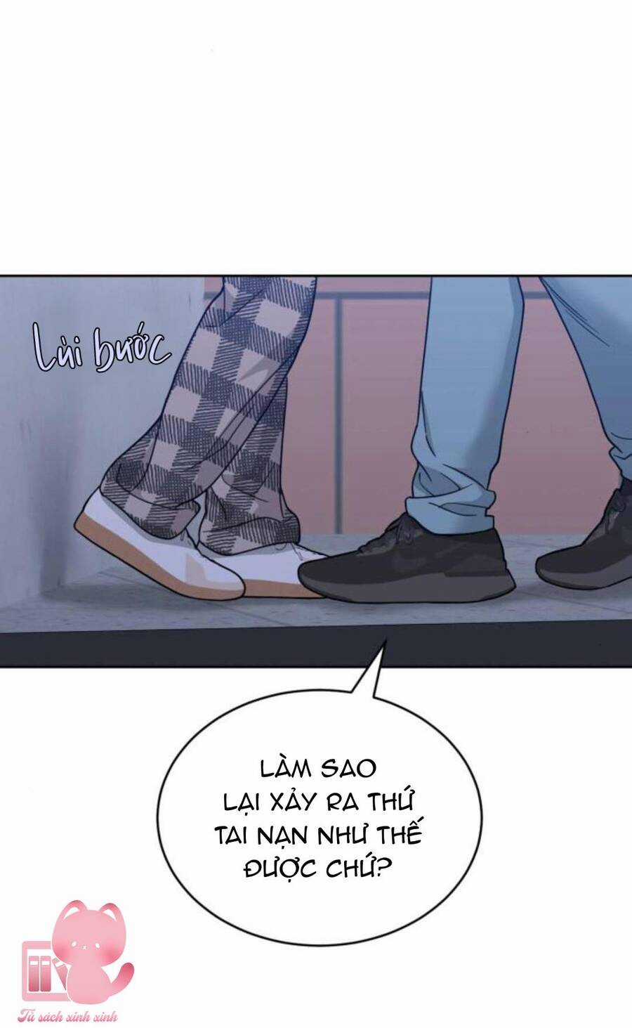 Vận May Không Ngờ Chương 22 trang 75