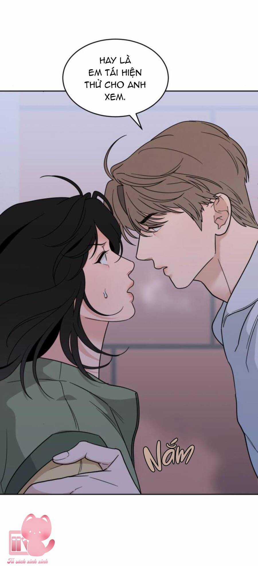 Vận May Không Ngờ Chương 22 trang 76