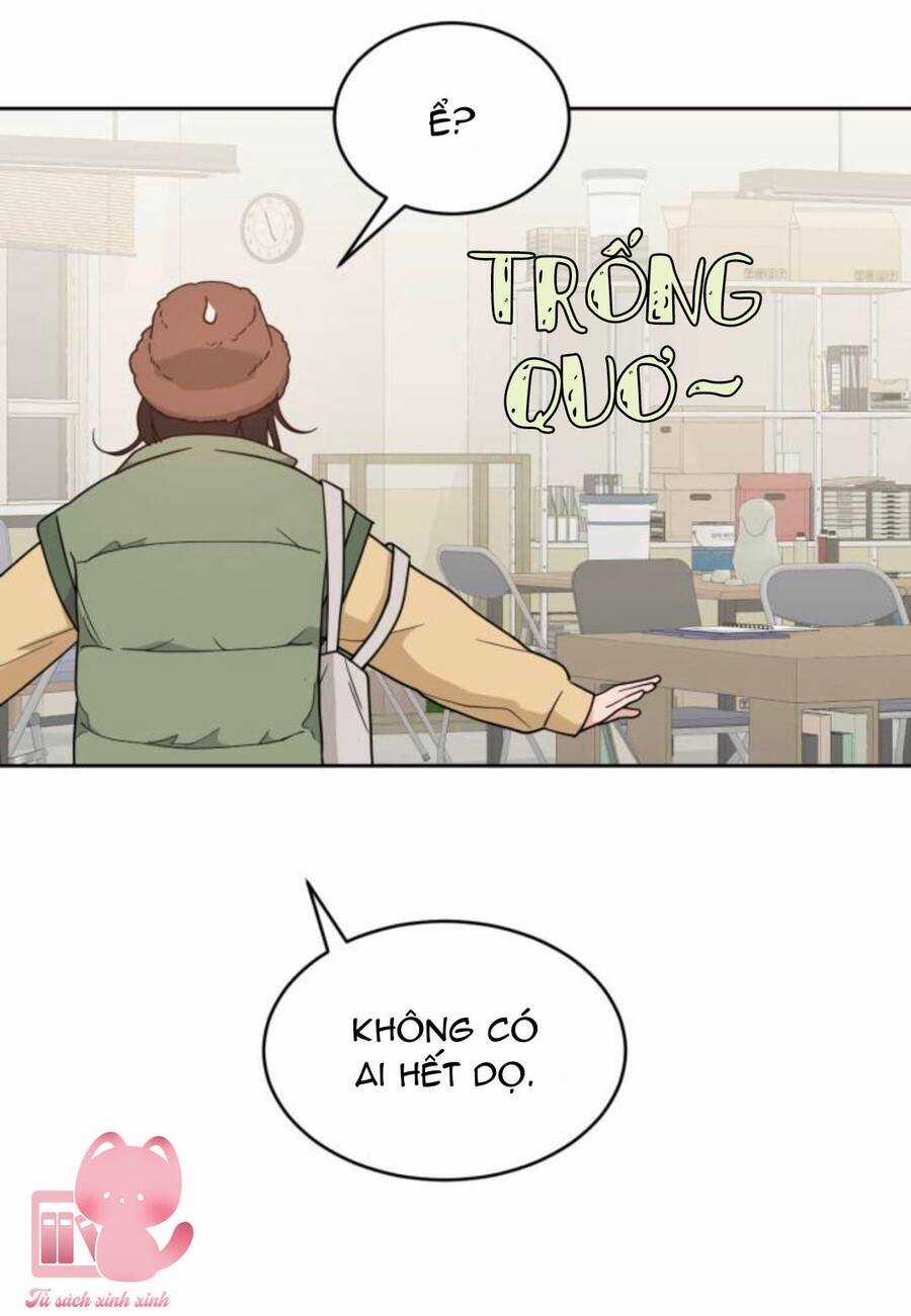 Vận May Không Ngờ Chương 22 trang 8