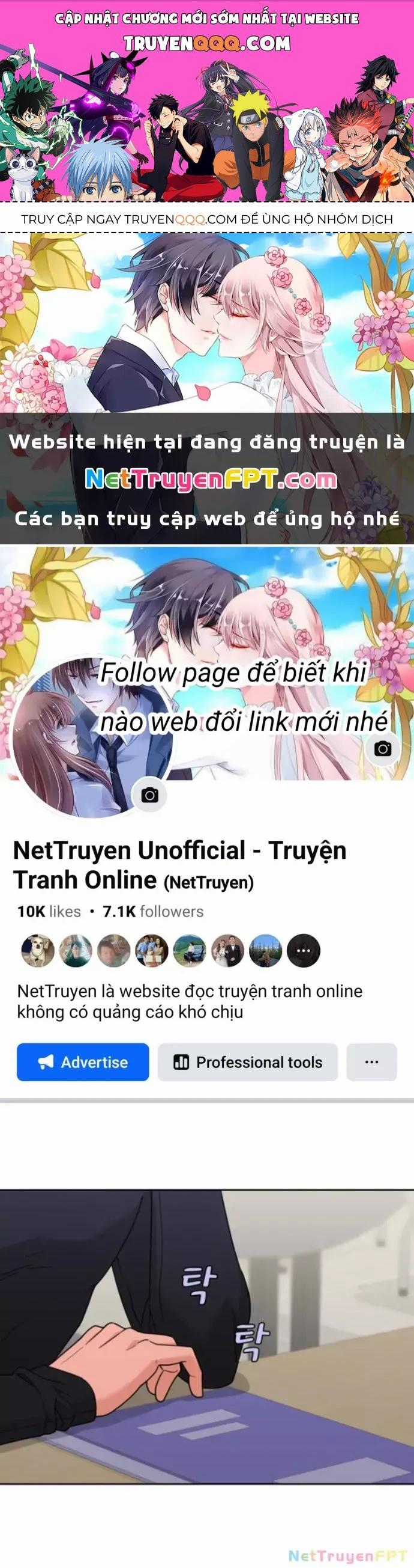 Vận May Không Ngờ Chương 23.1 trang 0