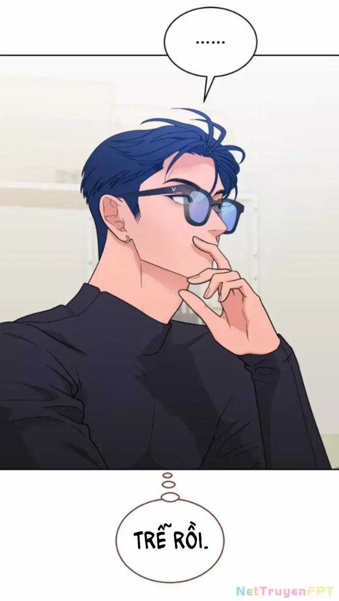 Vận May Không Ngờ Chương 23.1 trang 1