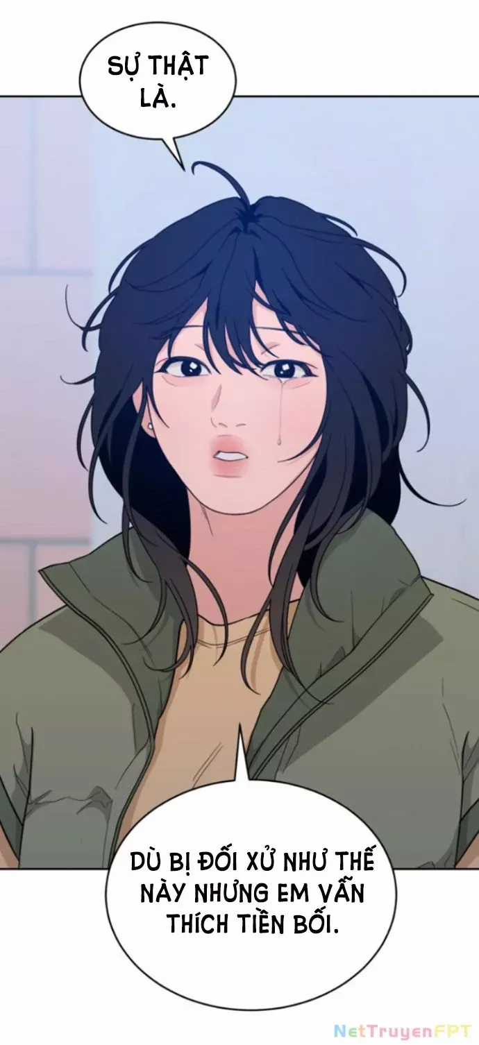 Vận May Không Ngờ Chương 23.1 trang 17